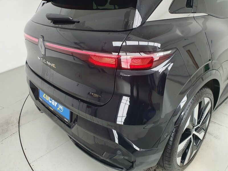 More views of Renault Megane