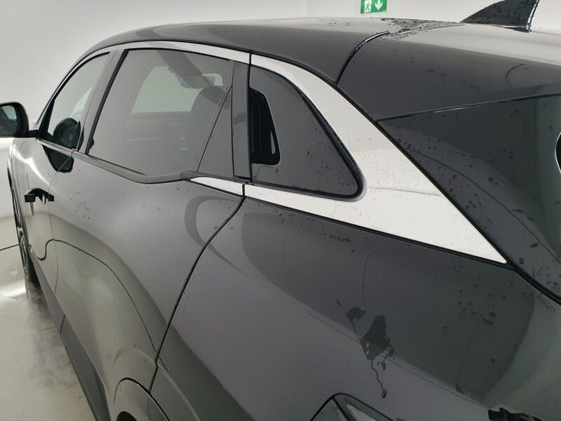 More views of Renault Megane