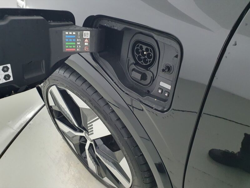 More views of Renault Megane E-Tech