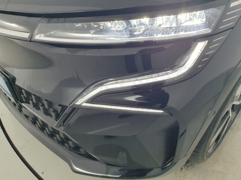 More views of Renault Megane