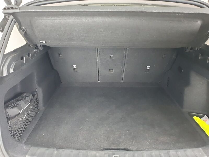 More views of BMW iX1