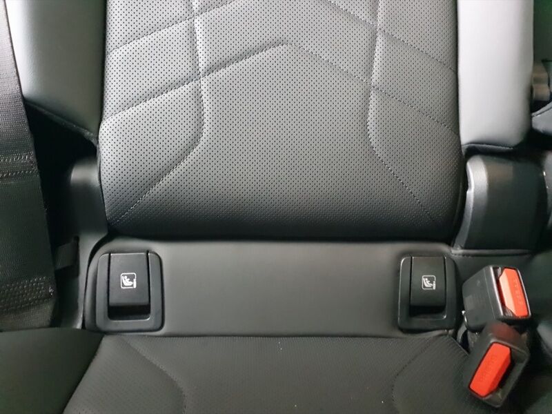 More views of BMW iX1