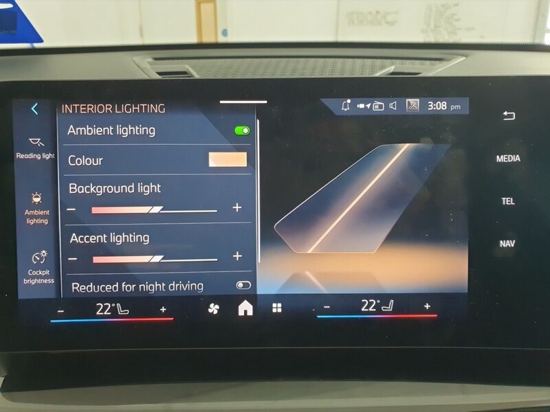 More views of BMW iX1