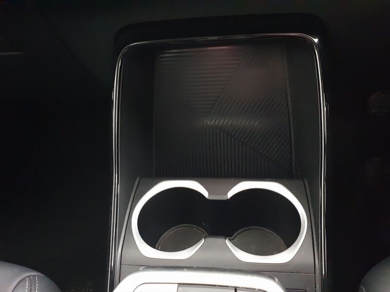 More views of BMW iX1