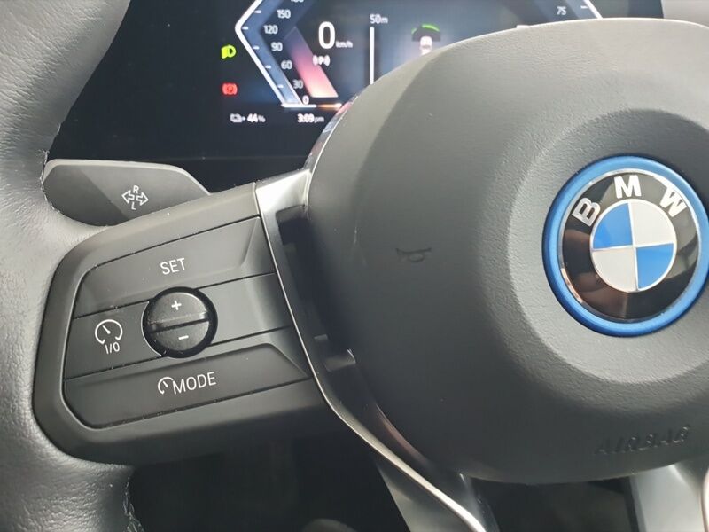 More views of BMW iX1