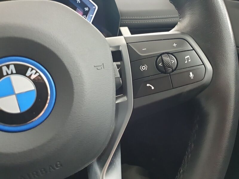 More views of BMW iX1