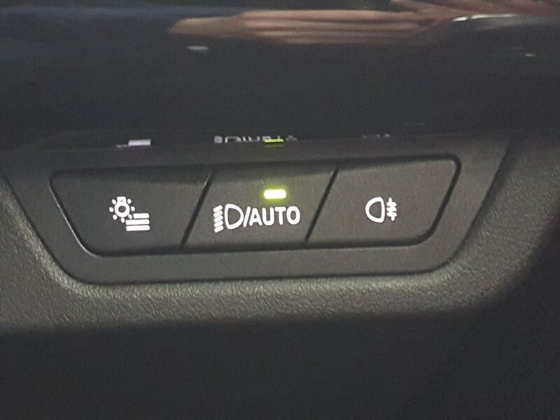 More views of BMW iX1