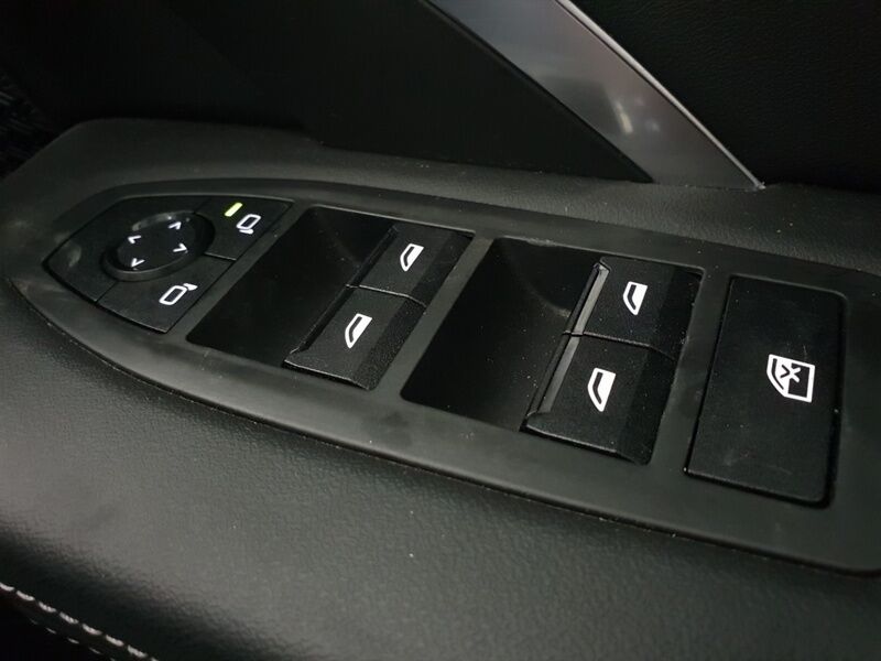 More views of BMW iX1