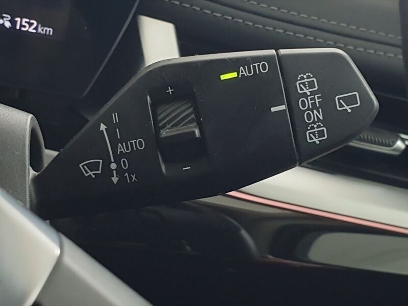 More views of BMW iX1