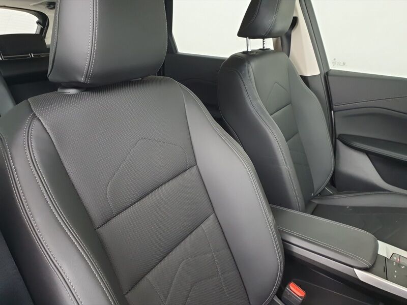 More views of BMW iX1