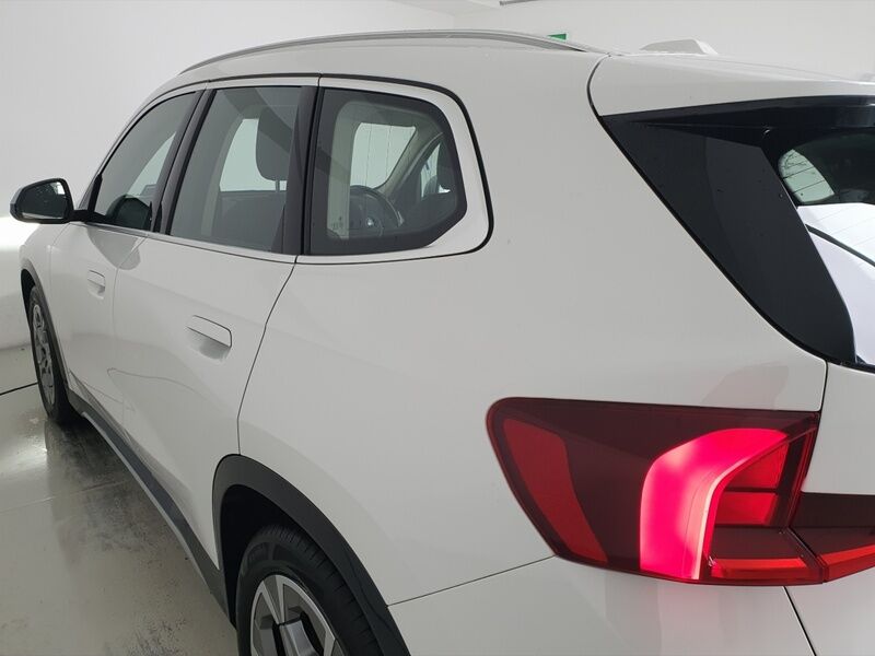 More views of BMW iX1