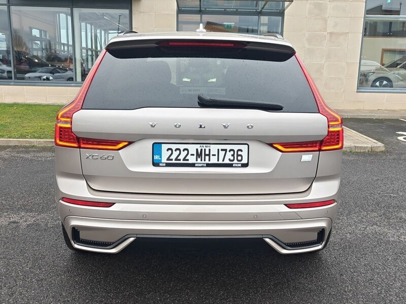 More views of Volvo XC60