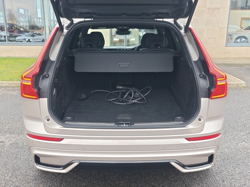 More views of Volvo XC60