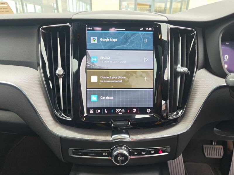 More views of Volvo XC60