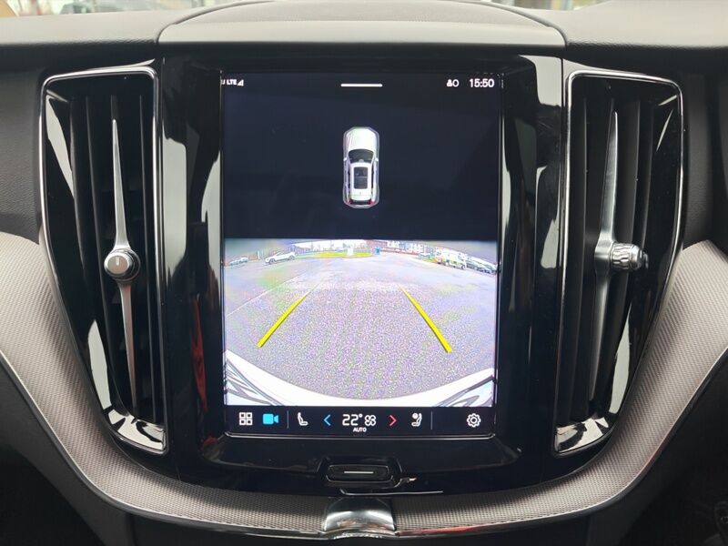 More views of Volvo XC60