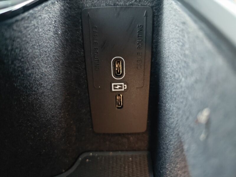 More views of Volvo XC60