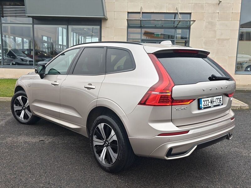 More views of Volvo XC60