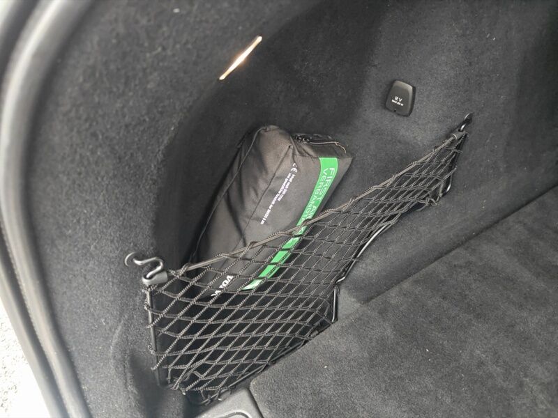 More views of Volvo XC60