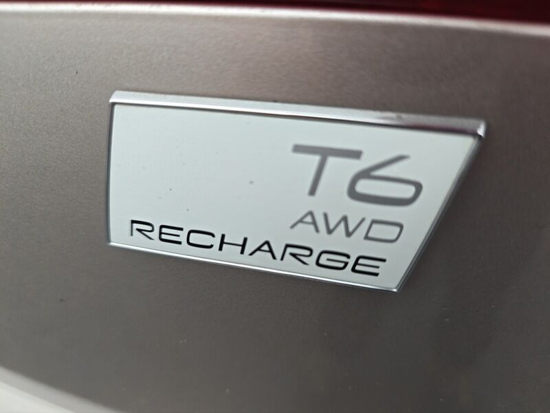 More views of Volvo XC60