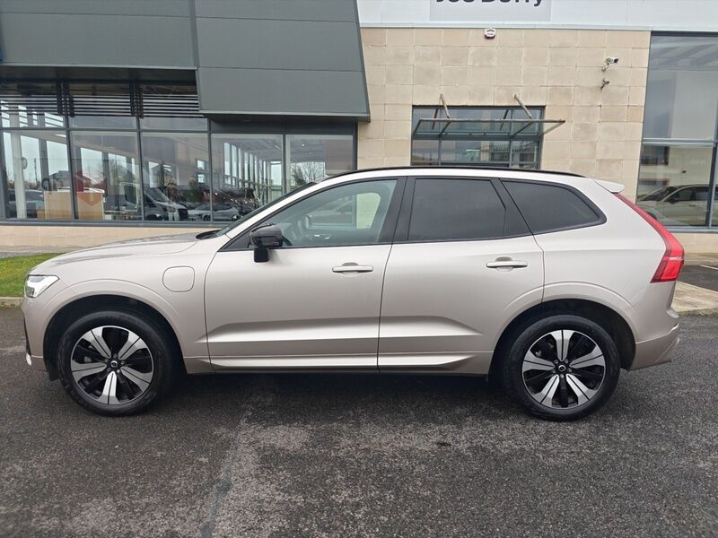 More views of Volvo XC60