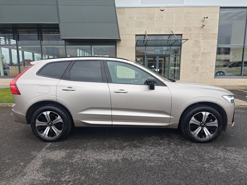More views of Volvo XC60