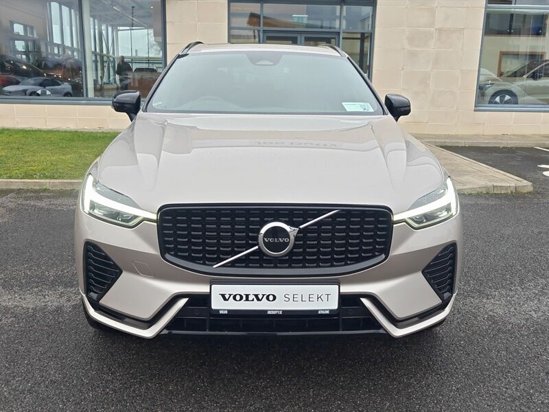 More views of Volvo XC60