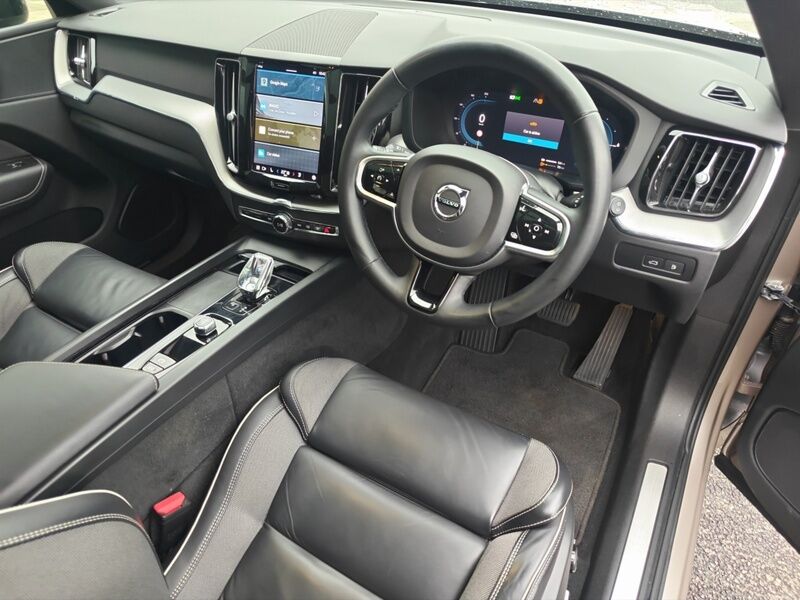 More views of Volvo XC60