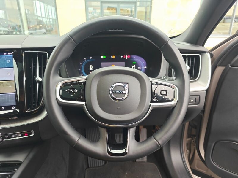 More views of Volvo XC60