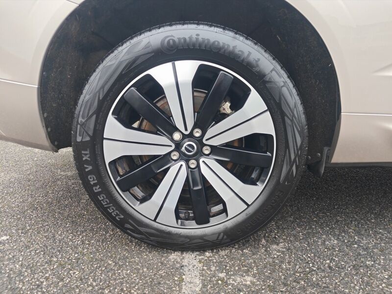 More views of Volvo XC60