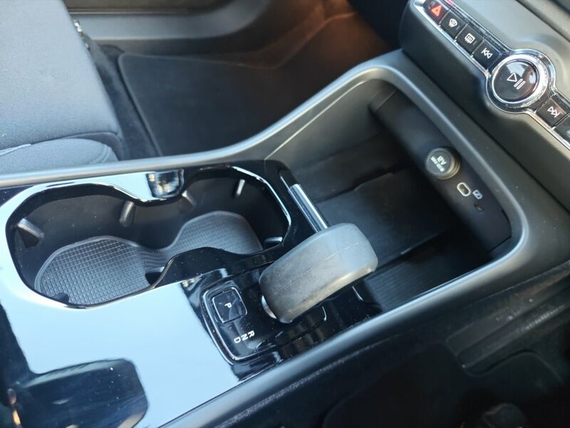 More views of Volvo XC40