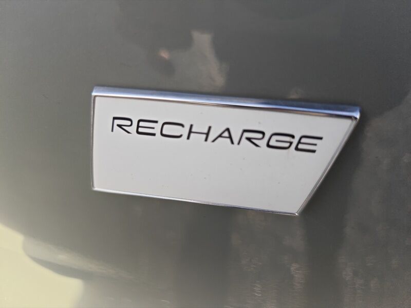 More views of Volvo XC40