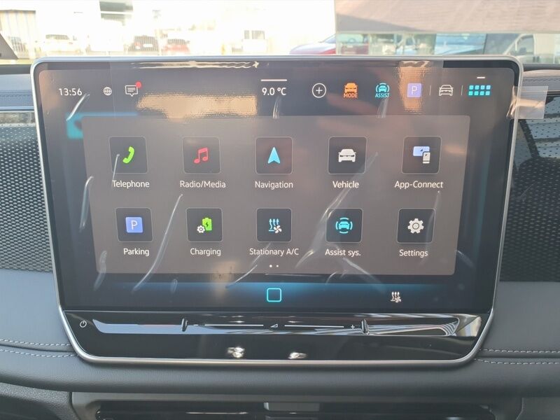 More views of Volkswagen Tiguan