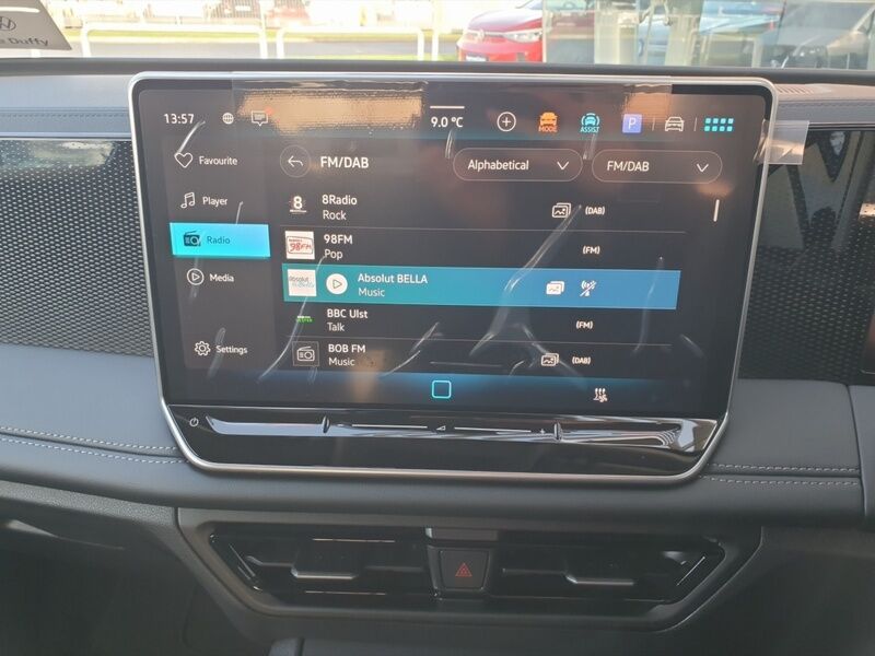 More views of Volkswagen Tiguan