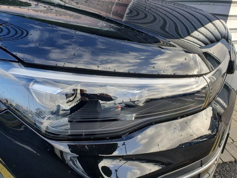 More views of Volkswagen Tiguan