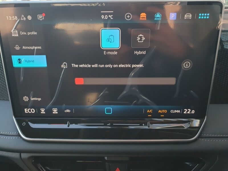 More views of Volkswagen Tiguan