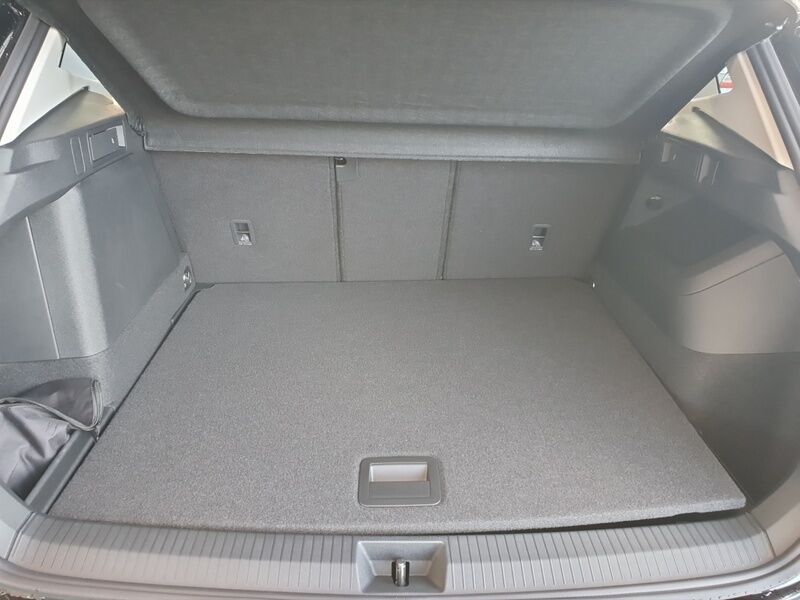 More views of Volkswagen Tiguan