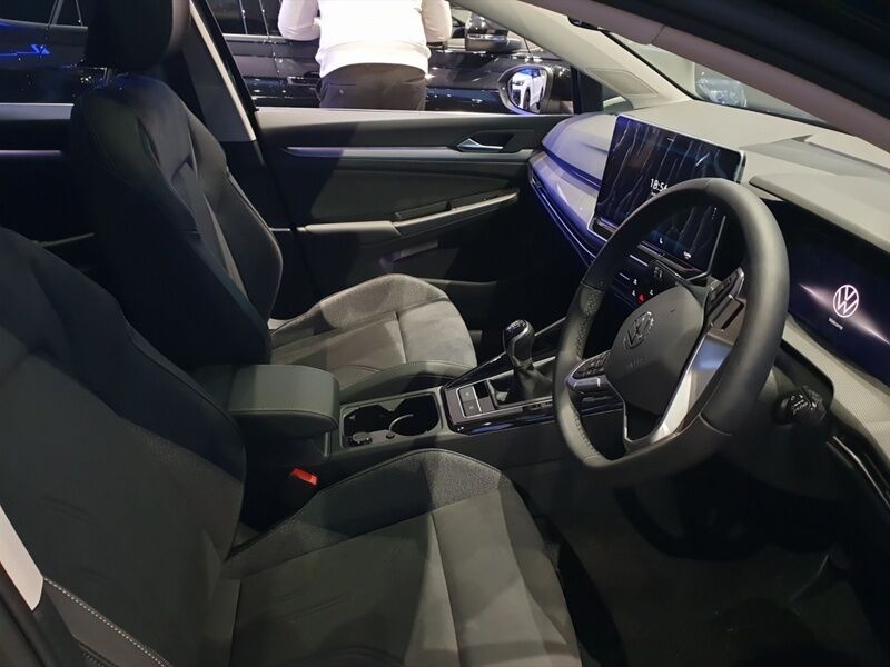 More views of Volkswagen Golf