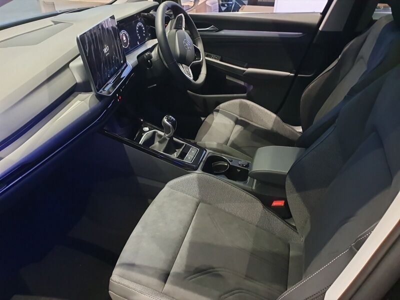 More views of Volkswagen Golf