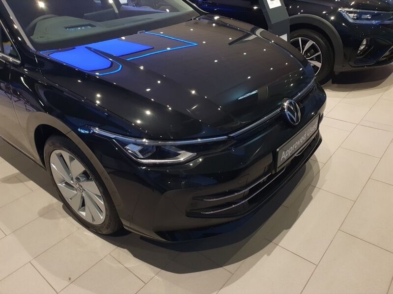 More views of Volkswagen Golf