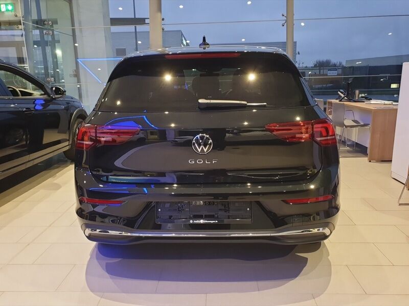 More views of Volkswagen Golf