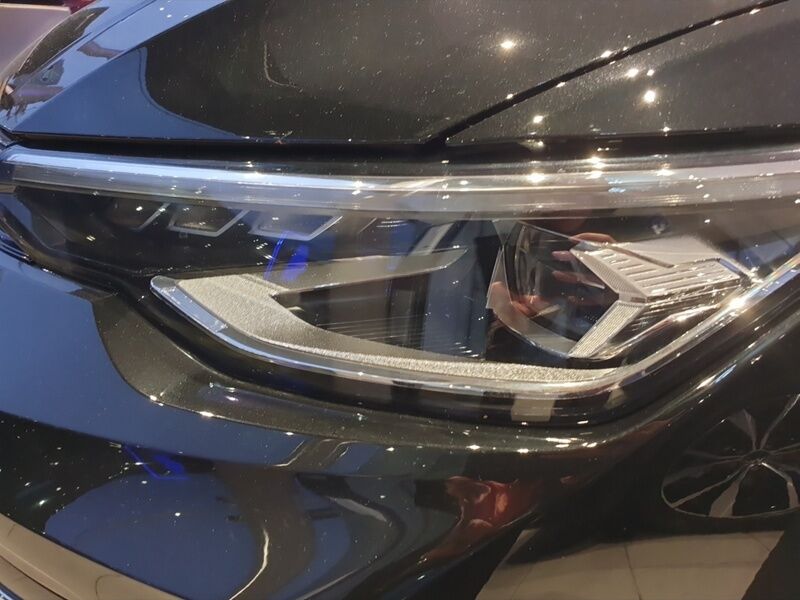 More views of Volkswagen Golf