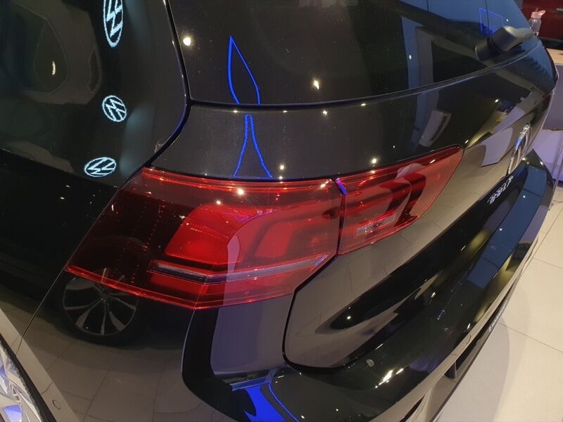 More views of Volkswagen Golf