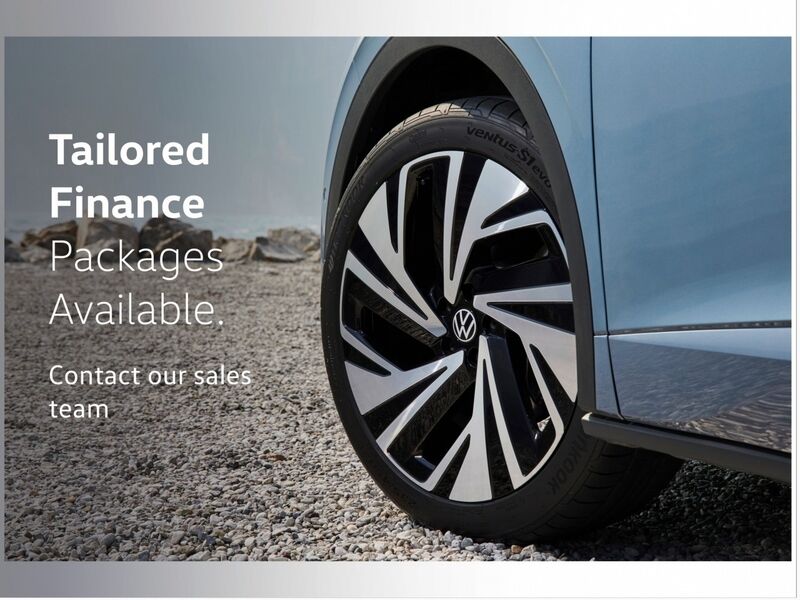 More views of Volkswagen Tayron