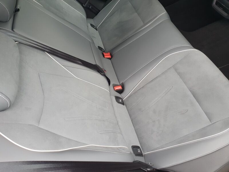 More views of Volkswagen Passat