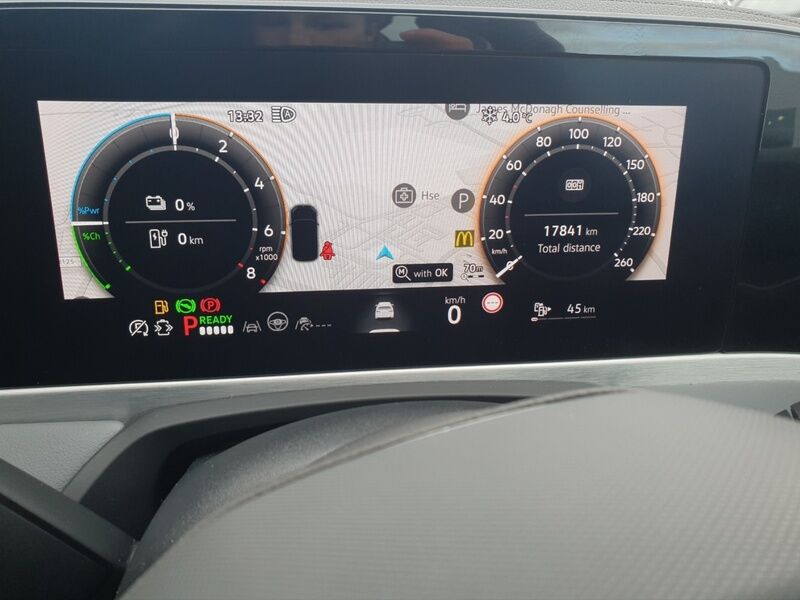 More views of Volkswagen Passat