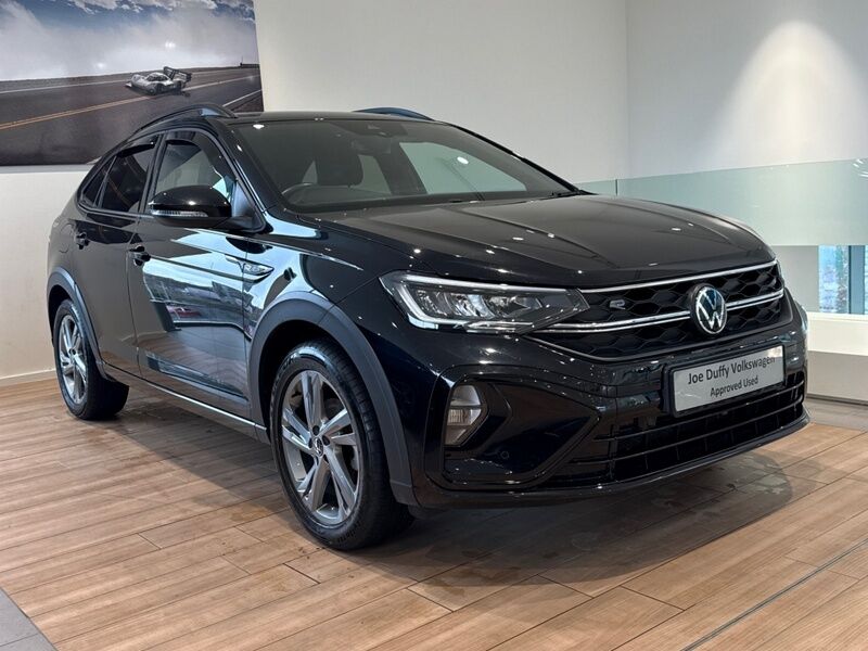 More views of Volkswagen Taigo