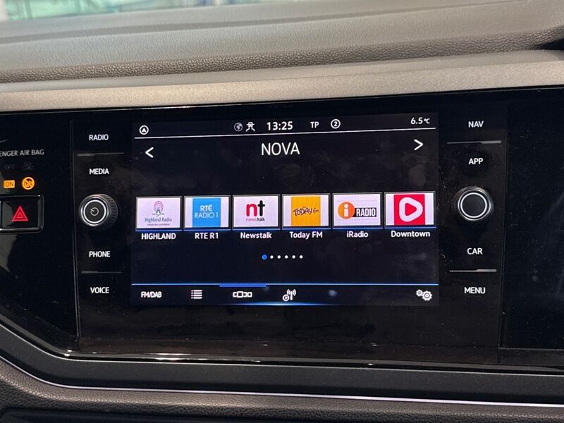 More views of Volkswagen Taigo