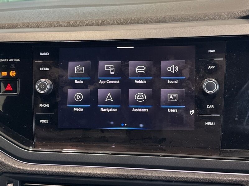 More views of Volkswagen Taigo