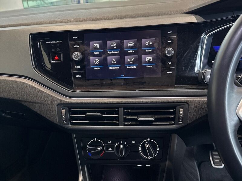 More views of Volkswagen Taigo