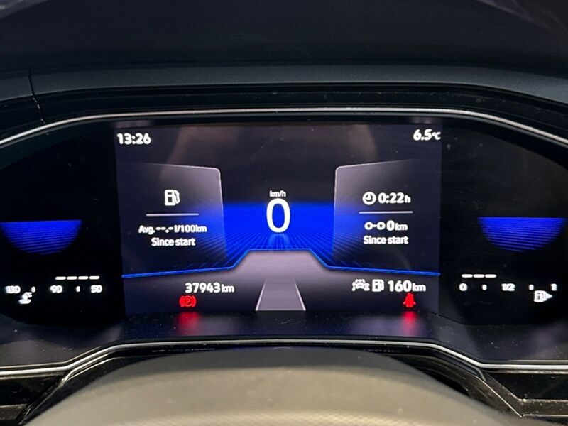 More views of Volkswagen Taigo